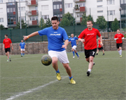 székesfehérvári városi kispályás labdarúgó-bajnokság